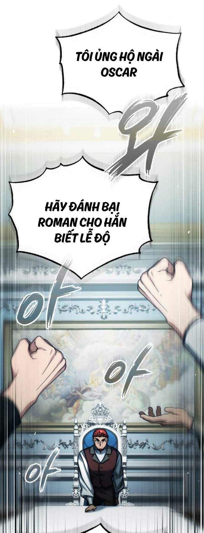 Thiên Quỷ Chẳng Sống Nổi Cuộc Đời Bình Thường - Chapter 95 - Page 61