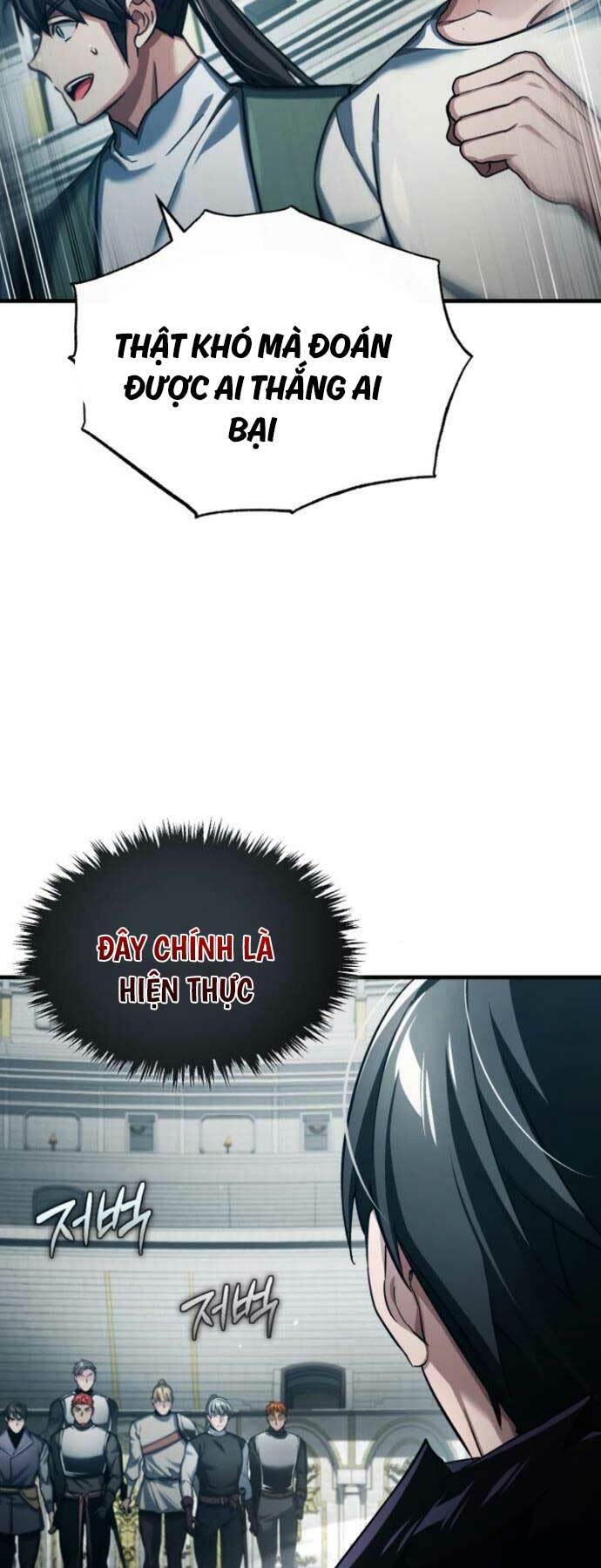 Thiên Quỷ Chẳng Sống Nổi Cuộc Đời Bình Thường - Chapter 95 - Page 65