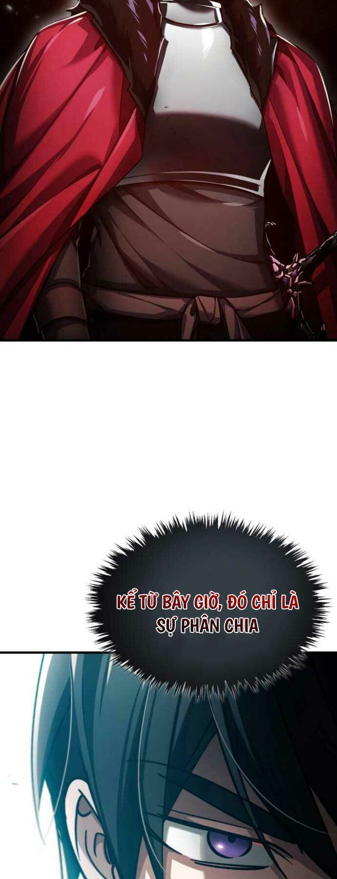 Thiên Quỷ Chẳng Sống Nổi Cuộc Đời Bình Thường - Chapter 95 - Page 67