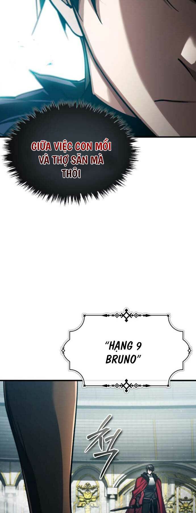 Thiên Quỷ Chẳng Sống Nổi Cuộc Đời Bình Thường - Chapter 95 - Page 68