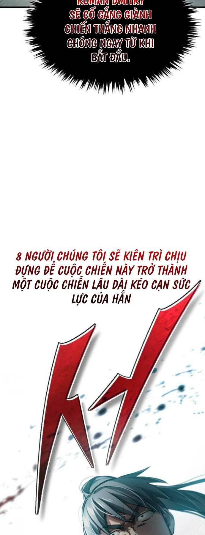 Thiên Quỷ Chẳng Sống Nổi Cuộc Đời Bình Thường - Chapter 95 - Page 70