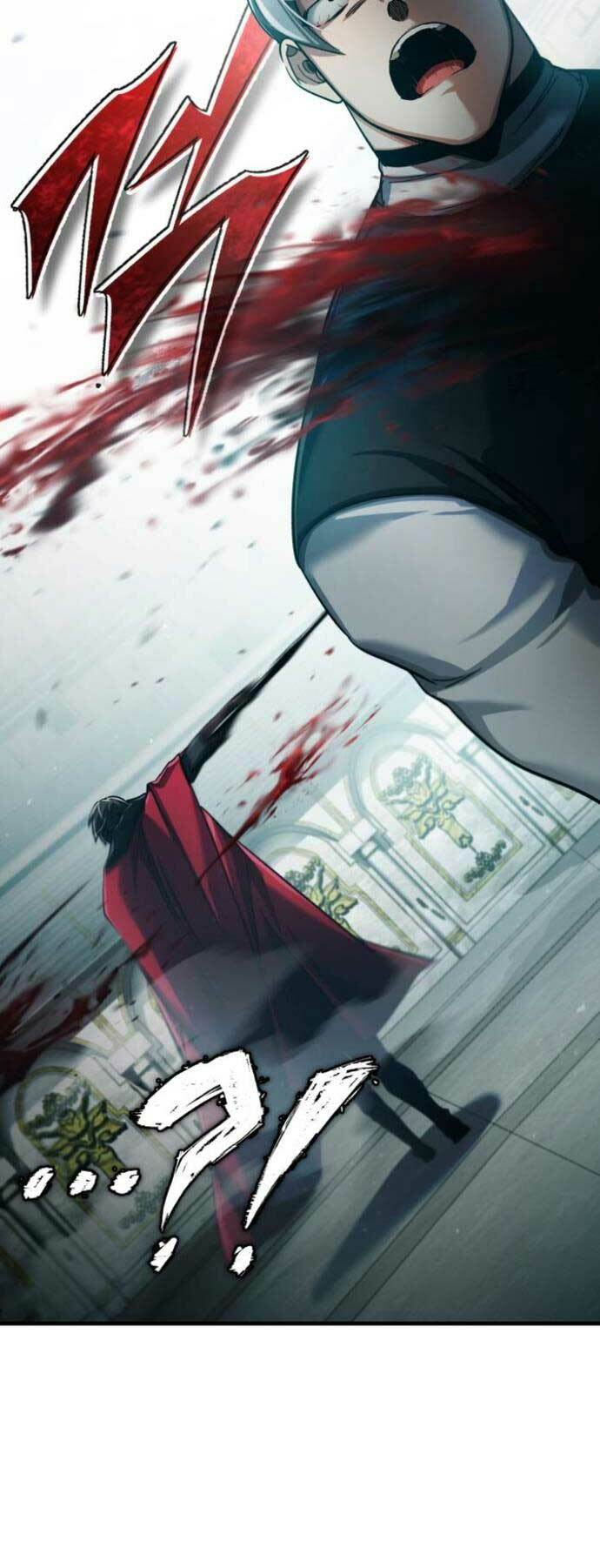 Thiên Quỷ Chẳng Sống Nổi Cuộc Đời Bình Thường - Chapter 95 - Page 71