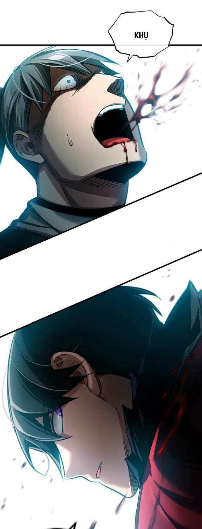 Thiên Quỷ Chẳng Sống Nổi Cuộc Đời Bình Thường - Chapter 95 - Page 72