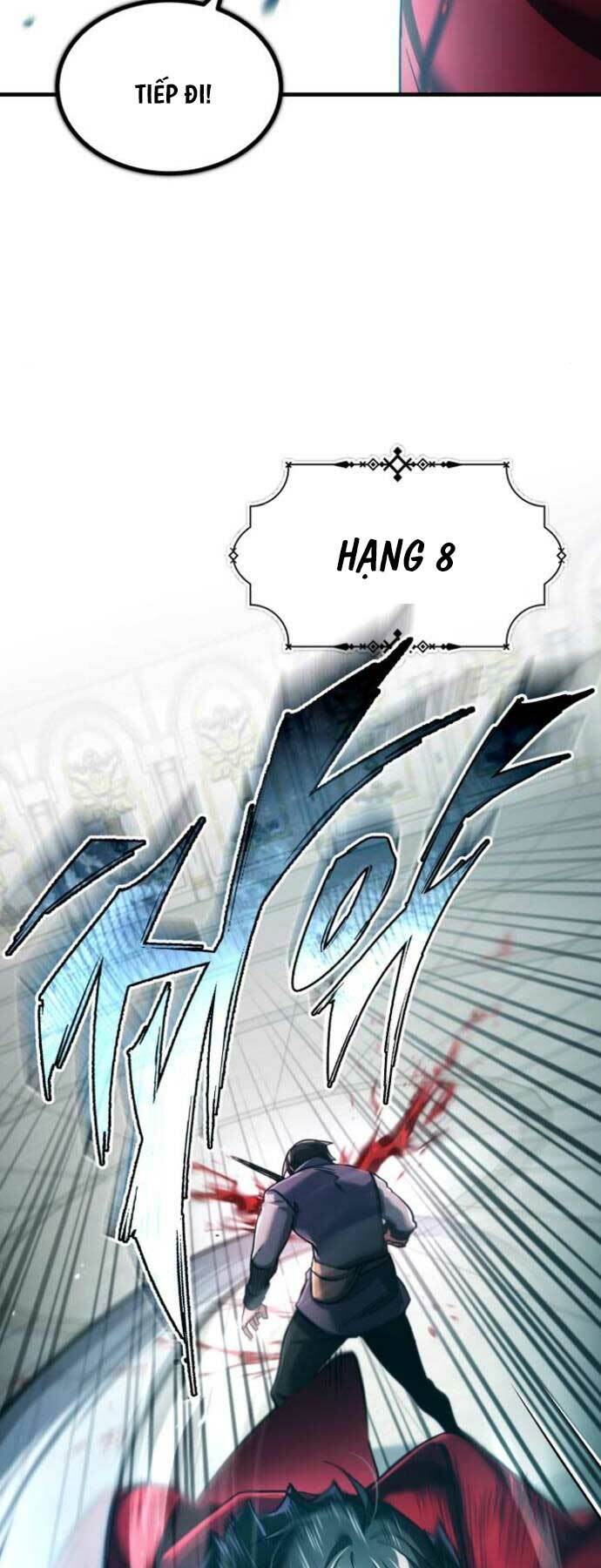 Thiên Quỷ Chẳng Sống Nổi Cuộc Đời Bình Thường - Chapter 95 - Page 73