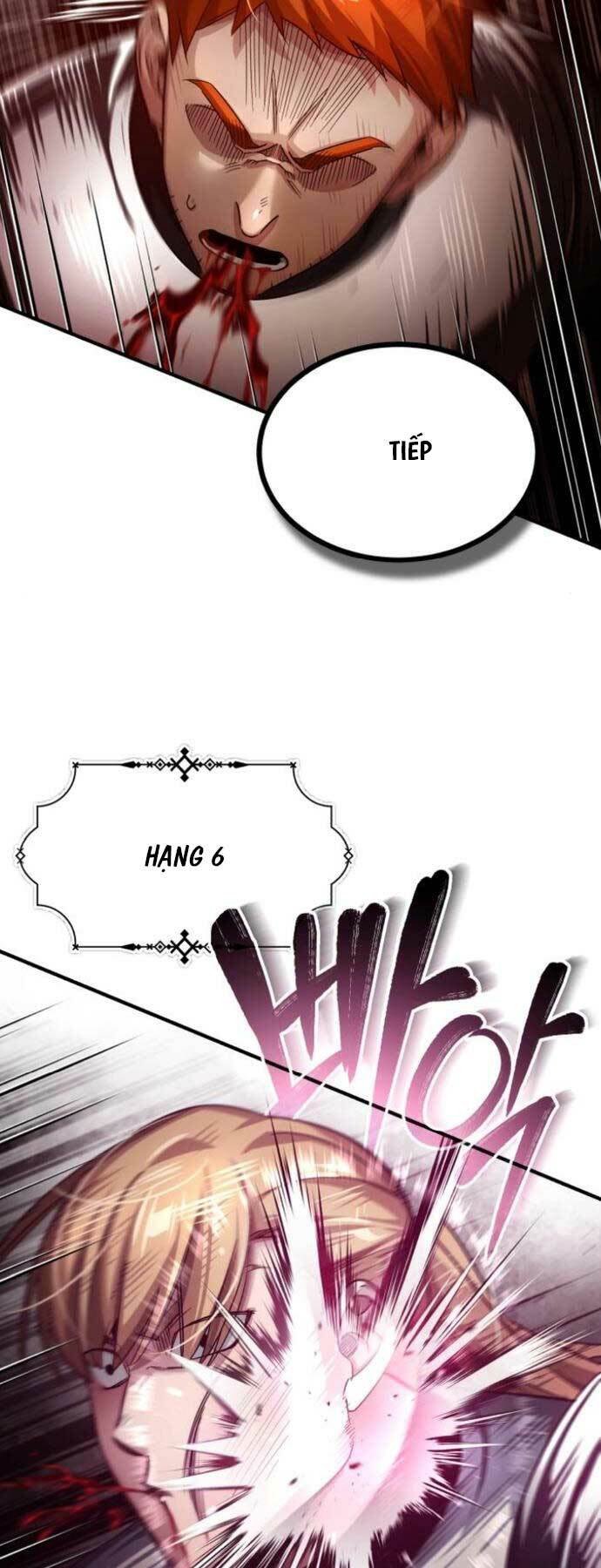 Thiên Quỷ Chẳng Sống Nổi Cuộc Đời Bình Thường - Chapter 95 - Page 75