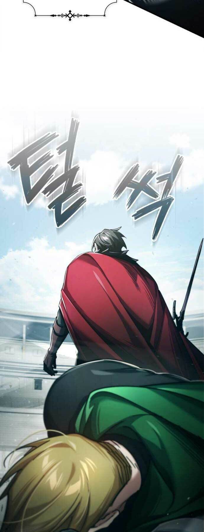 Thiên Quỷ Chẳng Sống Nổi Cuộc Đời Bình Thường - Chapter 95 - Page 77
