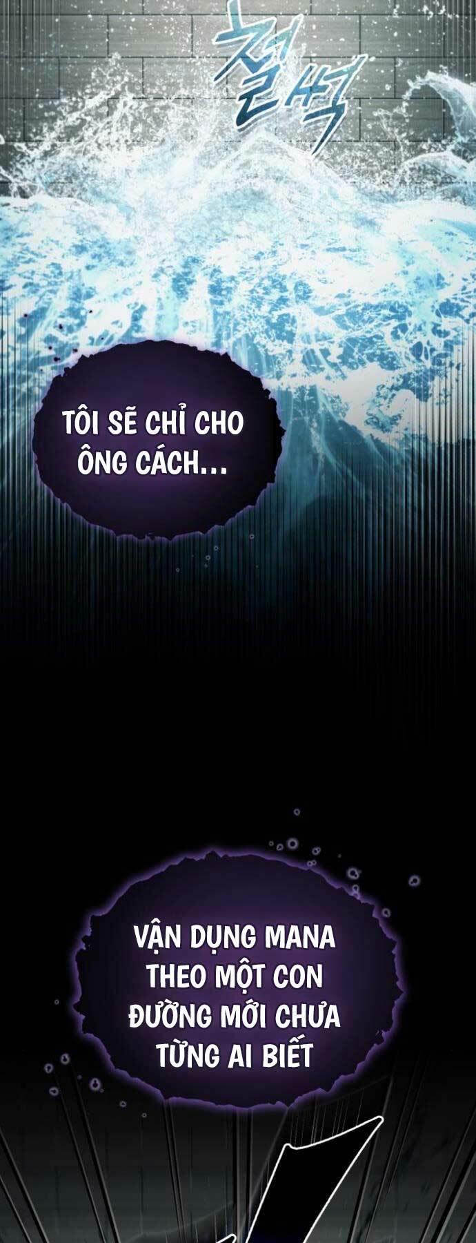Thiên Quỷ Chẳng Sống Nổi Cuộc Đời Bình Thường - Chapter 95 - Page 7