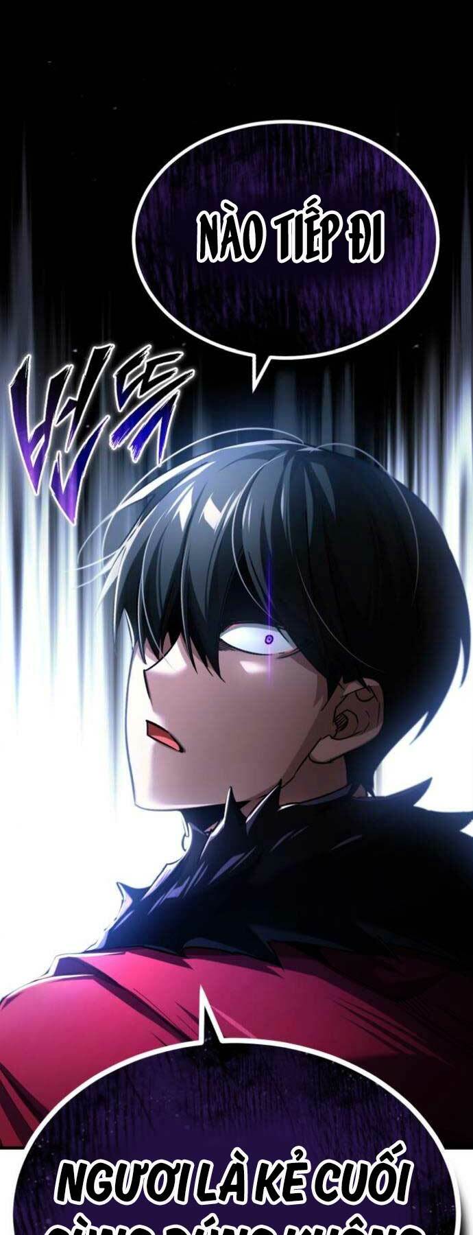 Thiên Quỷ Chẳng Sống Nổi Cuộc Đời Bình Thường - Chapter 95 - Page 79