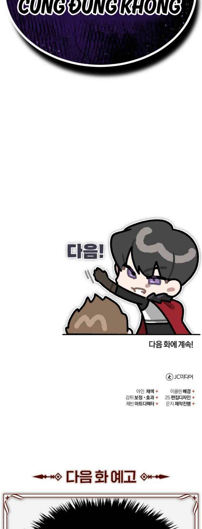 Thiên Quỷ Chẳng Sống Nổi Cuộc Đời Bình Thường - Chapter 95 - Page 80