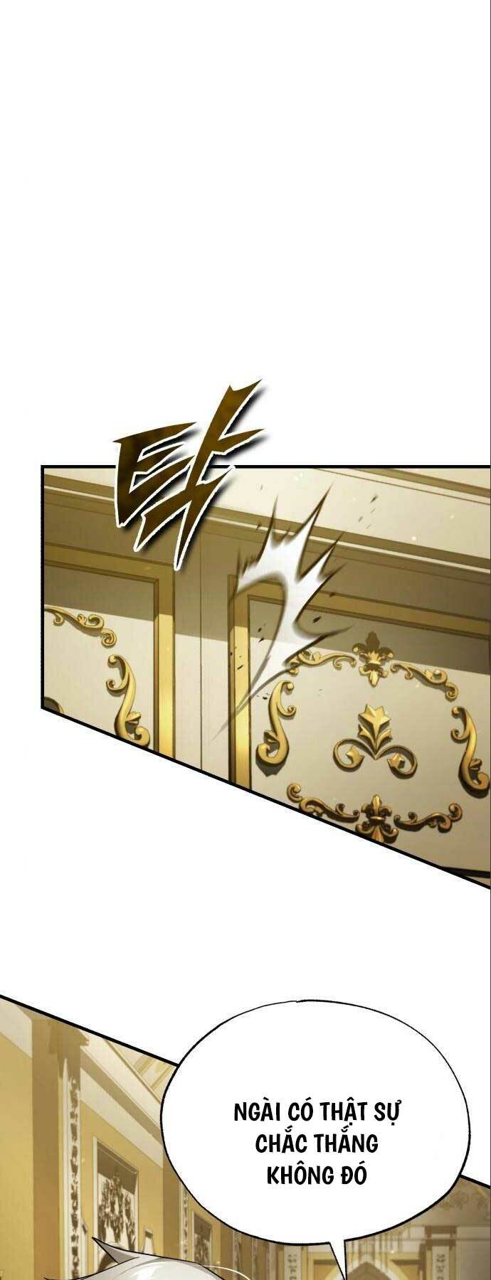 Thiên Quỷ Chẳng Sống Nổi Cuộc Đời Bình Thường - Chapter 96 - Page 9