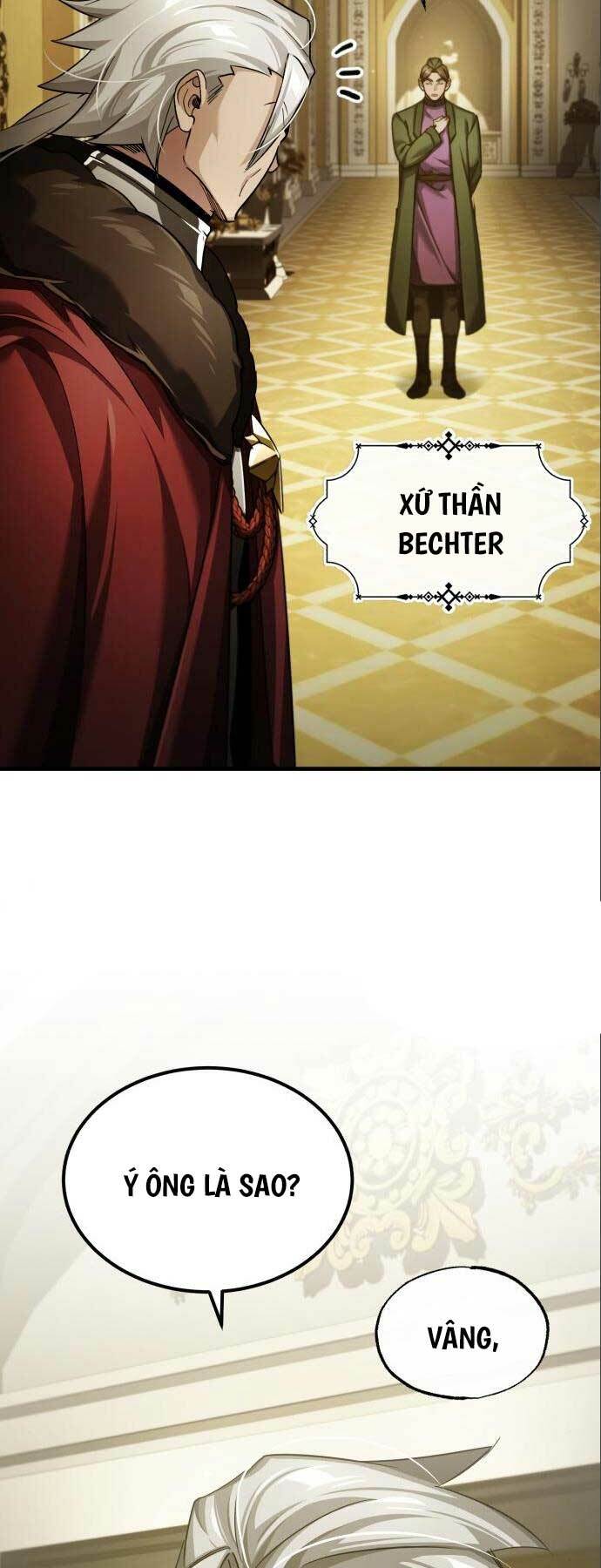 Thiên Quỷ Chẳng Sống Nổi Cuộc Đời Bình Thường - Chapter 96 - Page 10