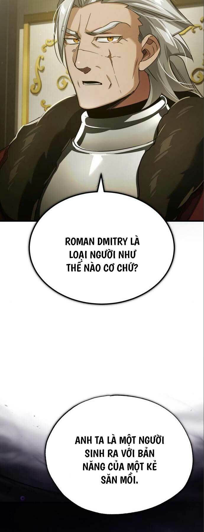 Thiên Quỷ Chẳng Sống Nổi Cuộc Đời Bình Thường - Chapter 96 - Page 11