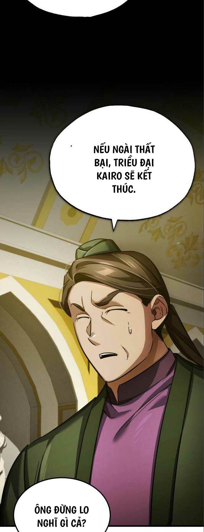 Thiên Quỷ Chẳng Sống Nổi Cuộc Đời Bình Thường - Chapter 96 - Page 14