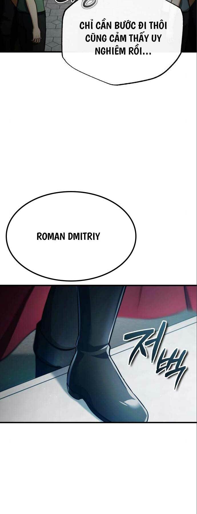 Thiên Quỷ Chẳng Sống Nổi Cuộc Đời Bình Thường - Chapter 96 - Page 19