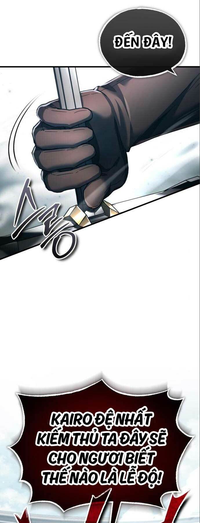 Thiên Quỷ Chẳng Sống Nổi Cuộc Đời Bình Thường - Chapter 96 - Page 20