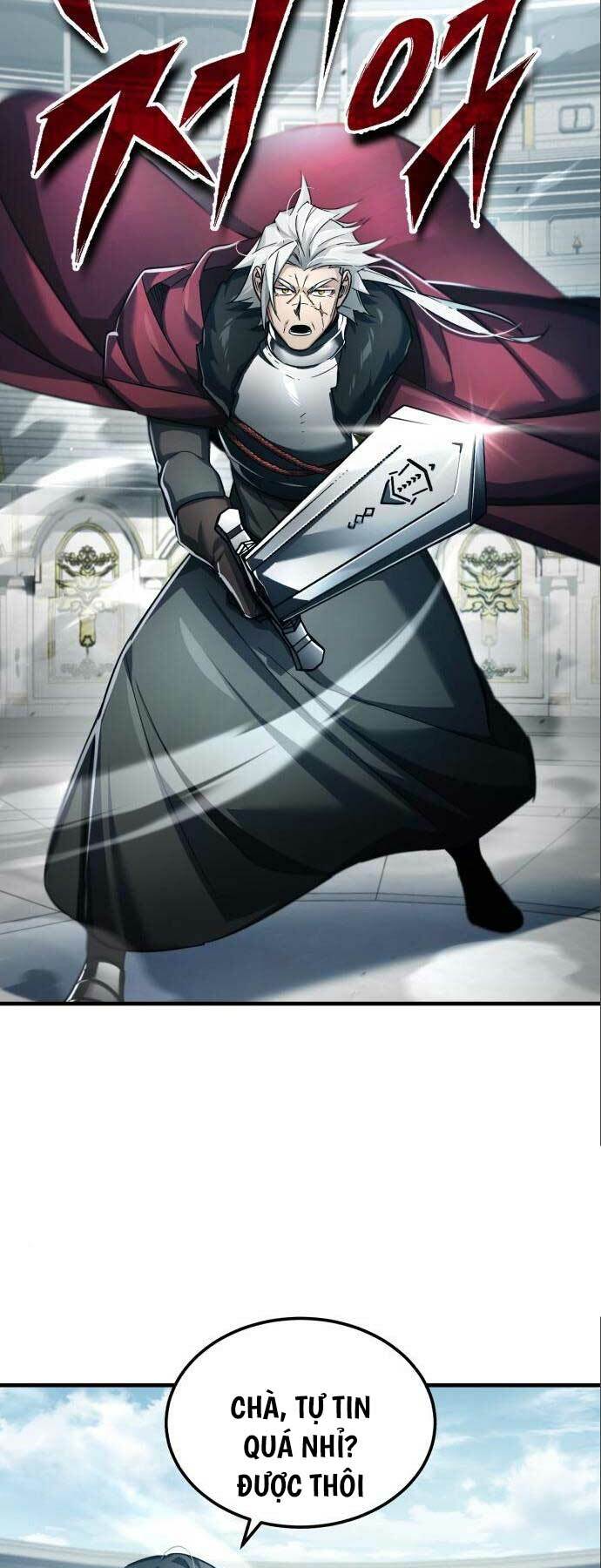 Thiên Quỷ Chẳng Sống Nổi Cuộc Đời Bình Thường - Chapter 96 - Page 21