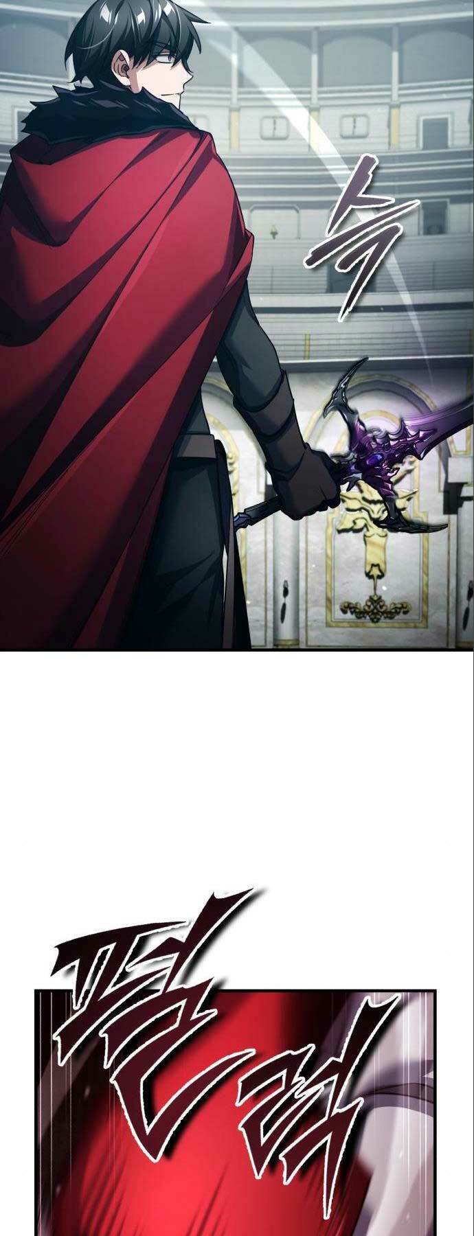 Thiên Quỷ Chẳng Sống Nổi Cuộc Đời Bình Thường - Chapter 96 - Page 22