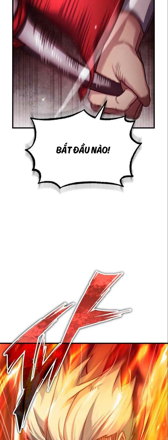 Thiên Quỷ Chẳng Sống Nổi Cuộc Đời Bình Thường - Chapter 96 - Page 23