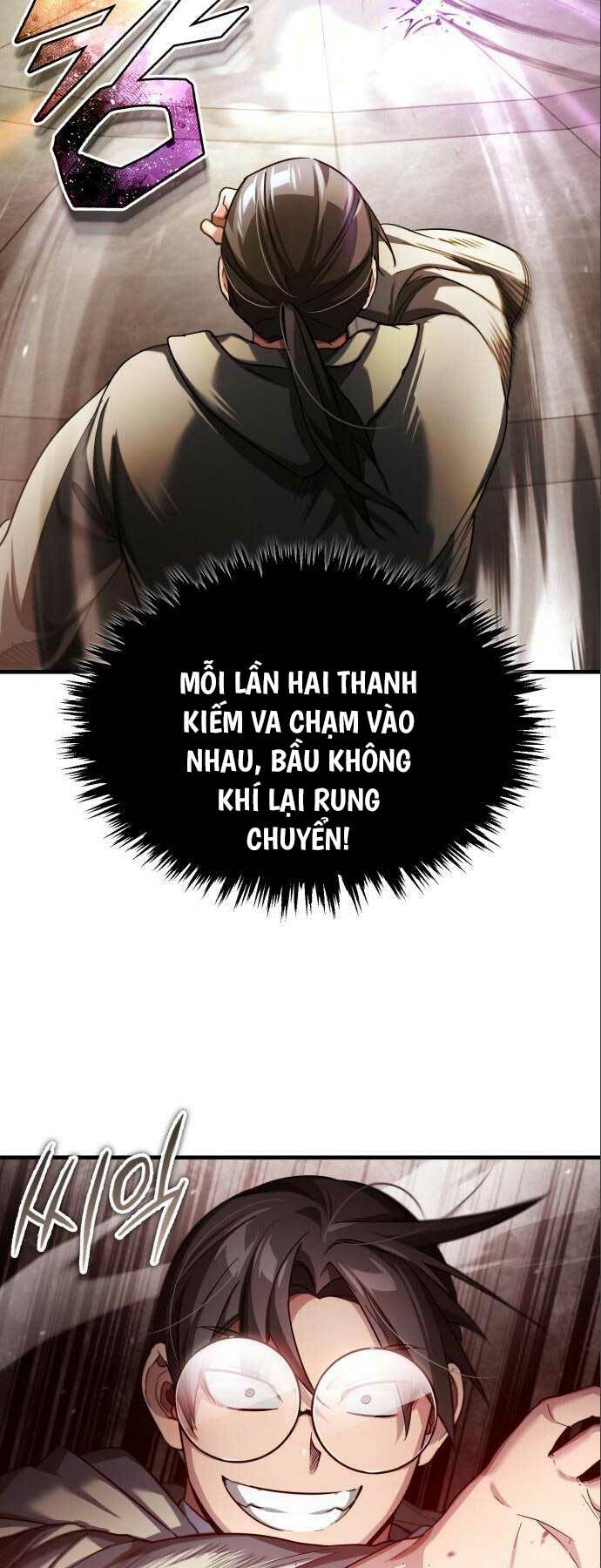Thiên Quỷ Chẳng Sống Nổi Cuộc Đời Bình Thường - Chapter 96 - Page 28