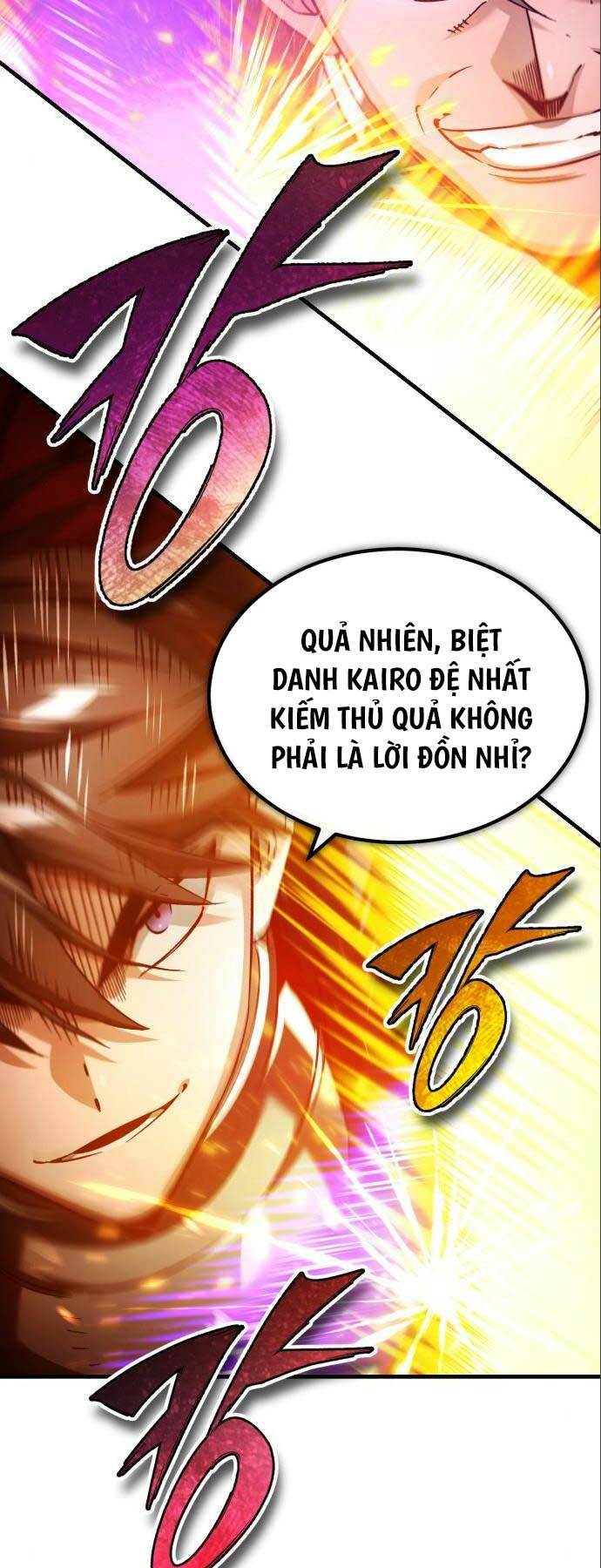 Thiên Quỷ Chẳng Sống Nổi Cuộc Đời Bình Thường - Chapter 96 - Page 30