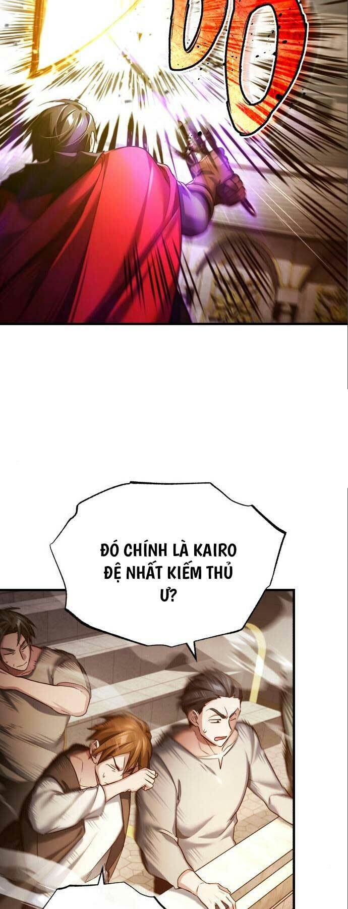 Thiên Quỷ Chẳng Sống Nổi Cuộc Đời Bình Thường - Chapter 96 - Page 32