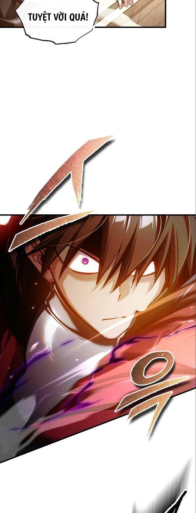 Thiên Quỷ Chẳng Sống Nổi Cuộc Đời Bình Thường - Chapter 96 - Page 33