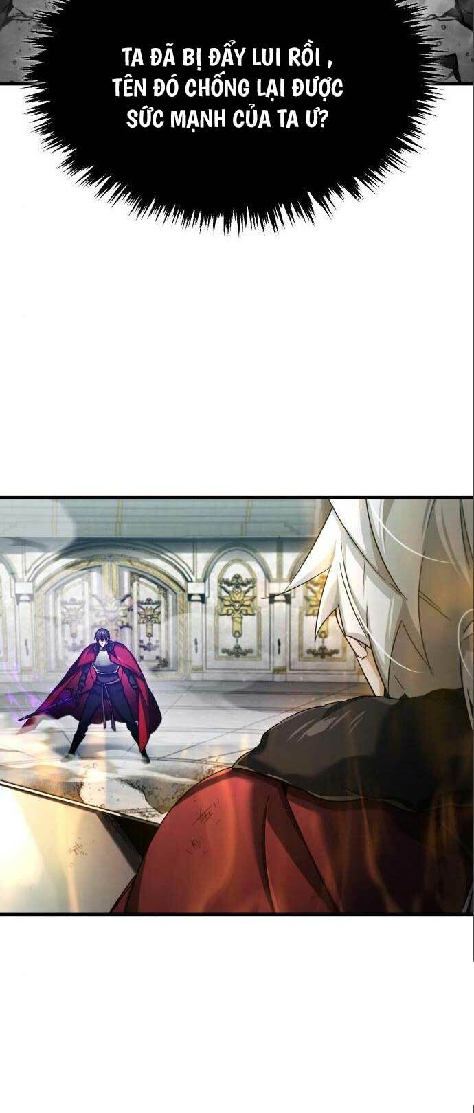 Thiên Quỷ Chẳng Sống Nổi Cuộc Đời Bình Thường - Chapter 96 - Page 37