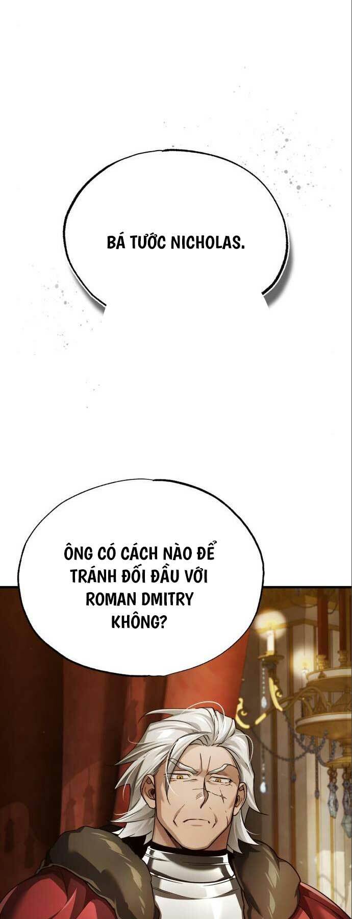 Thiên Quỷ Chẳng Sống Nổi Cuộc Đời Bình Thường - Chapter 96 - Page 3