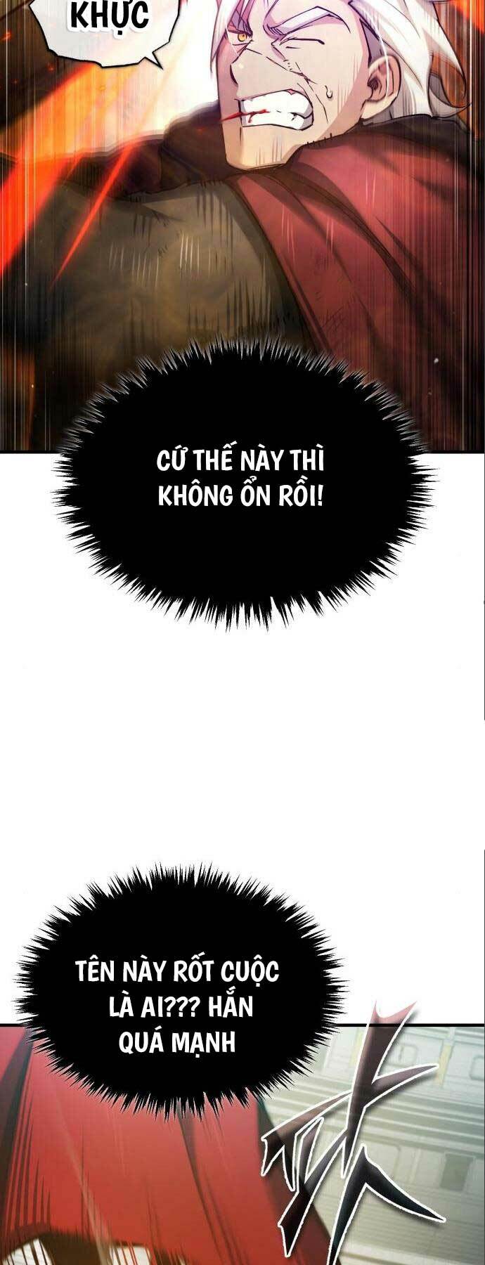 Thiên Quỷ Chẳng Sống Nổi Cuộc Đời Bình Thường - Chapter 96 - Page 42