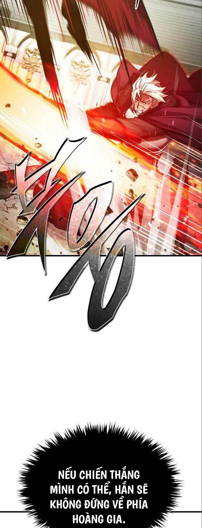 Thiên Quỷ Chẳng Sống Nổi Cuộc Đời Bình Thường - Chapter 96 - Page 43