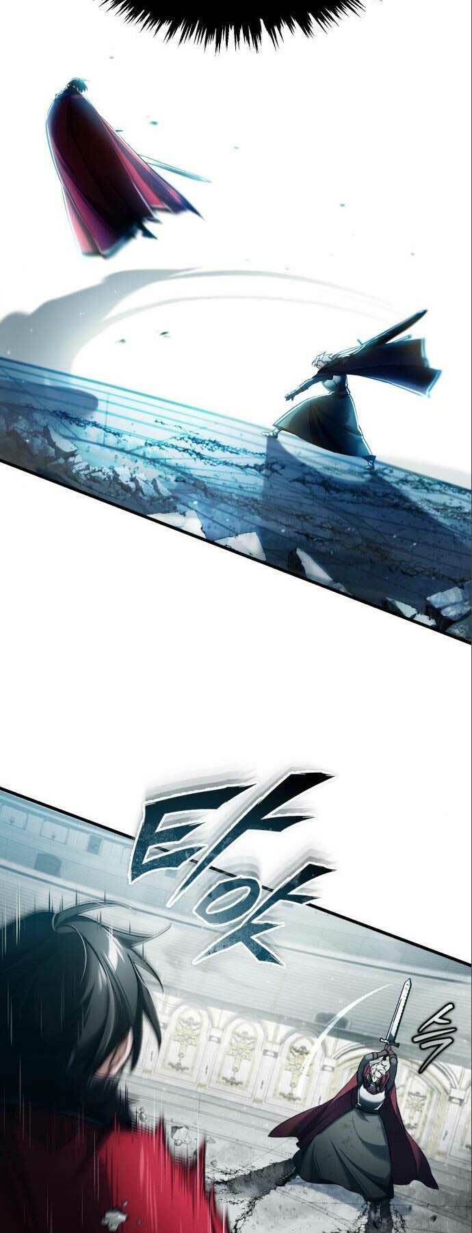 Thiên Quỷ Chẳng Sống Nổi Cuộc Đời Bình Thường - Chapter 96 - Page 44