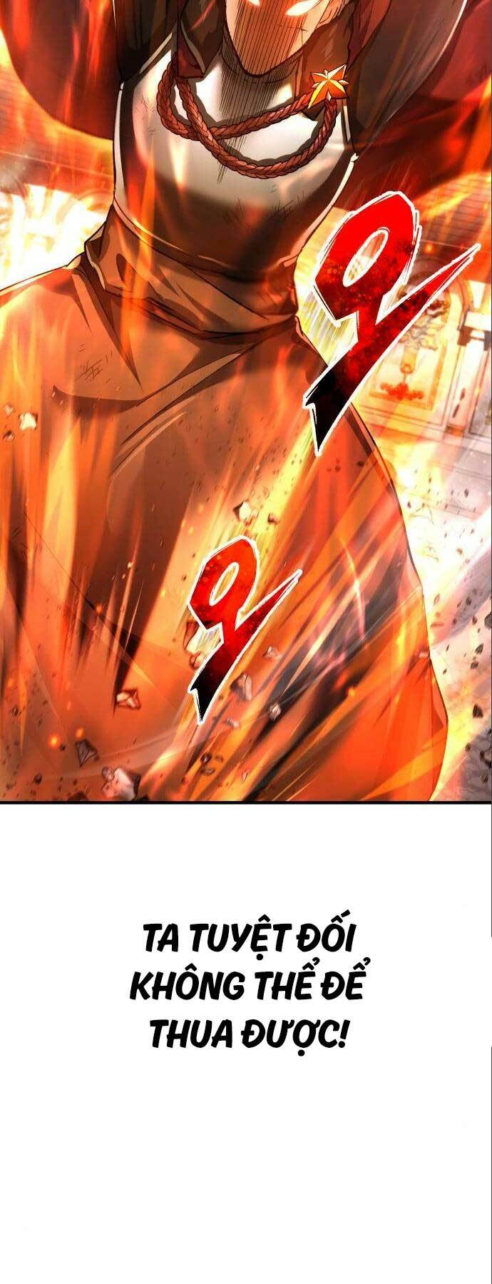 Thiên Quỷ Chẳng Sống Nổi Cuộc Đời Bình Thường - Chapter 96 - Page 46