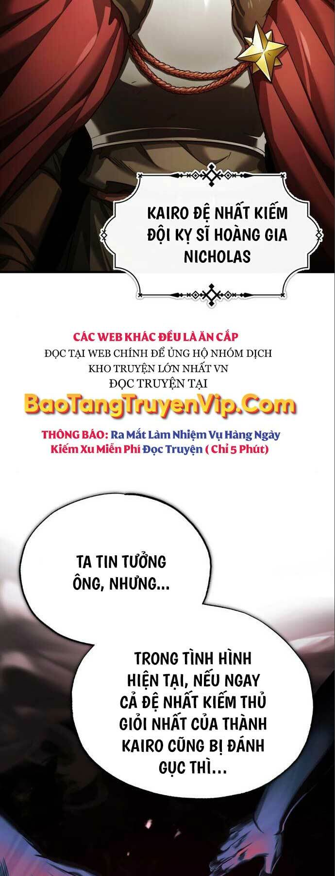 Thiên Quỷ Chẳng Sống Nổi Cuộc Đời Bình Thường - Chapter 96 - Page 4