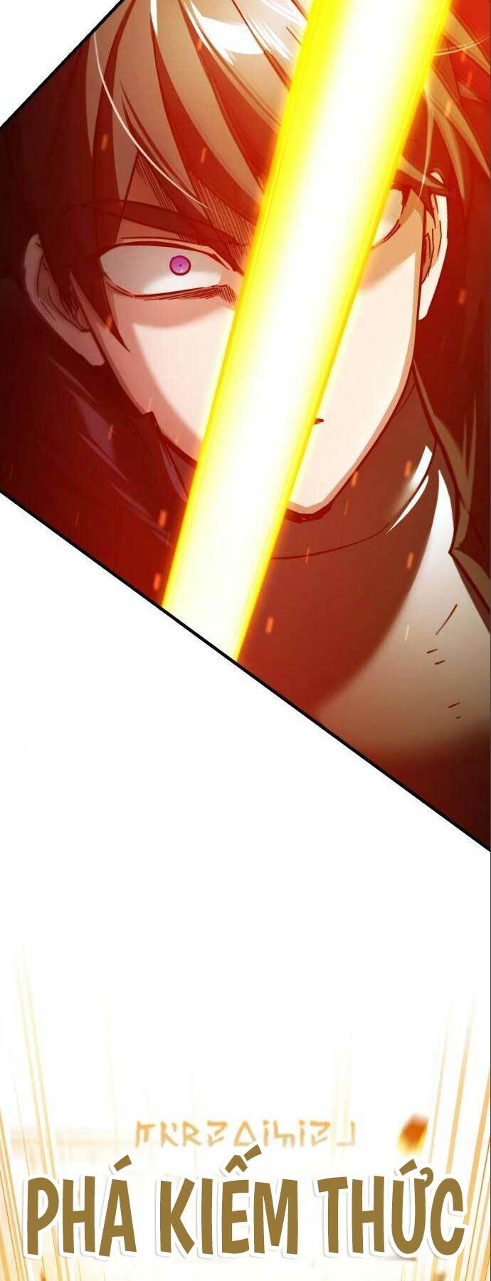 Thiên Quỷ Chẳng Sống Nổi Cuộc Đời Bình Thường - Chapter 96 - Page 50