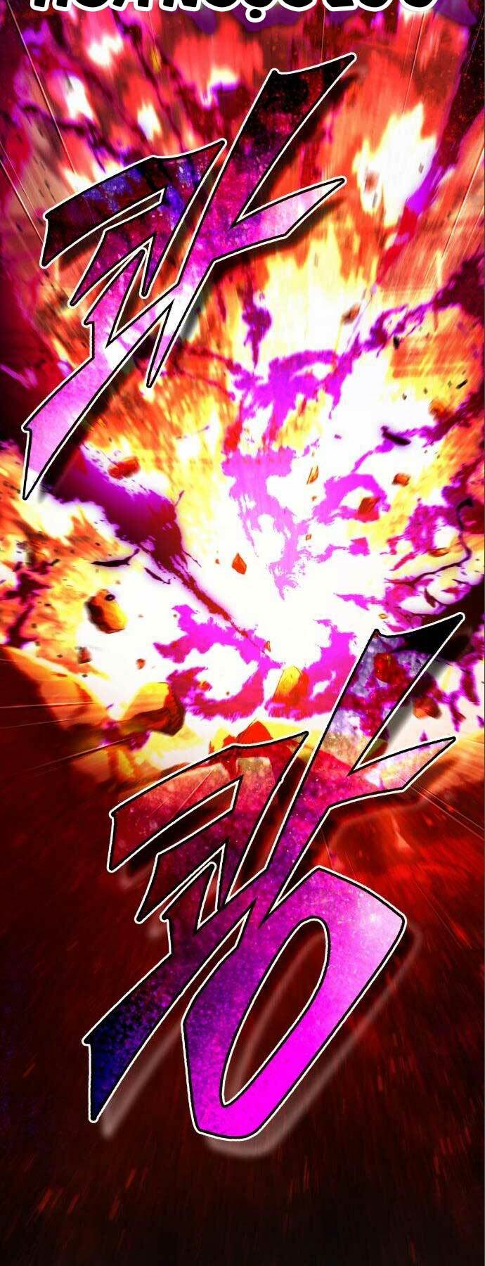 Thiên Quỷ Chẳng Sống Nổi Cuộc Đời Bình Thường - Chapter 96 - Page 54