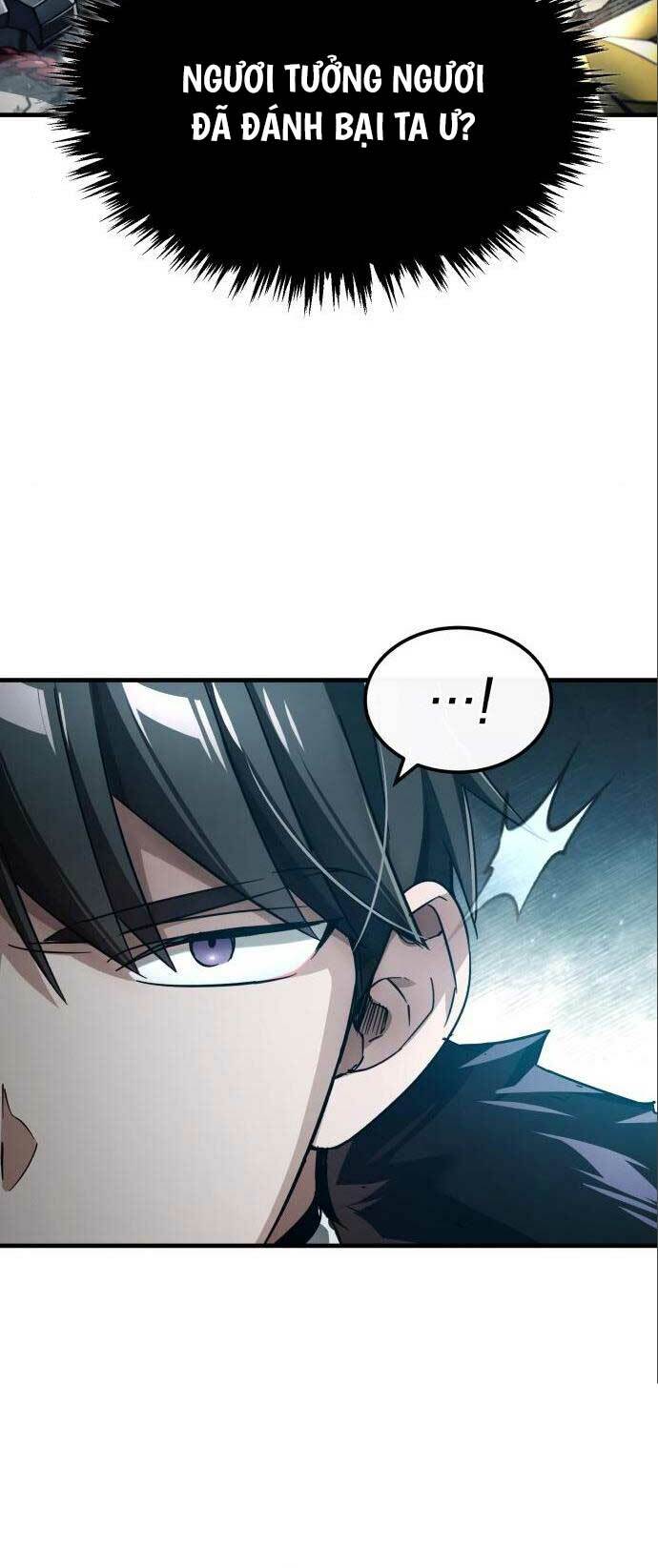 Thiên Quỷ Chẳng Sống Nổi Cuộc Đời Bình Thường - Chapter 96 - Page 57