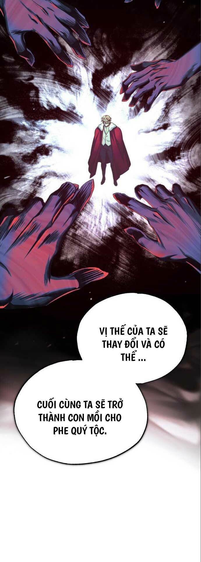Thiên Quỷ Chẳng Sống Nổi Cuộc Đời Bình Thường - Chapter 96 - Page 5