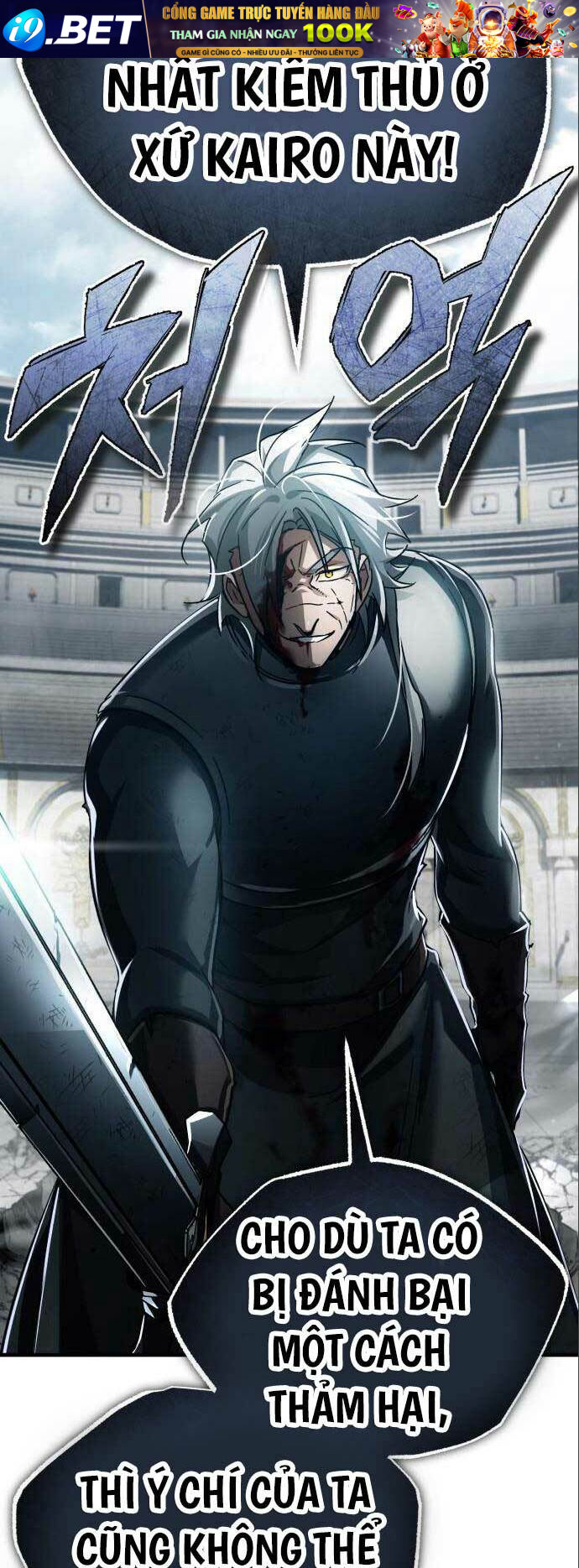 Thiên Quỷ Chẳng Sống Nổi Cuộc Đời Bình Thường - Chapter 96 - Page 60