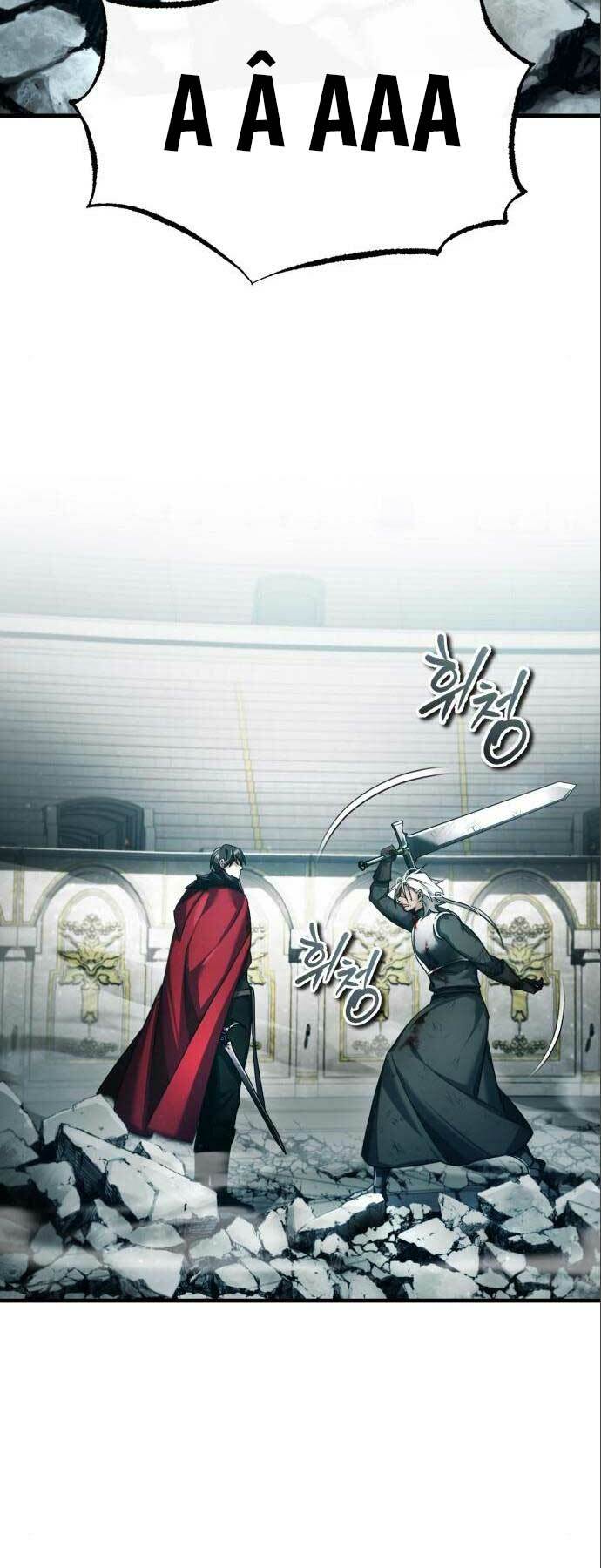 Thiên Quỷ Chẳng Sống Nổi Cuộc Đời Bình Thường - Chapter 96 - Page 62