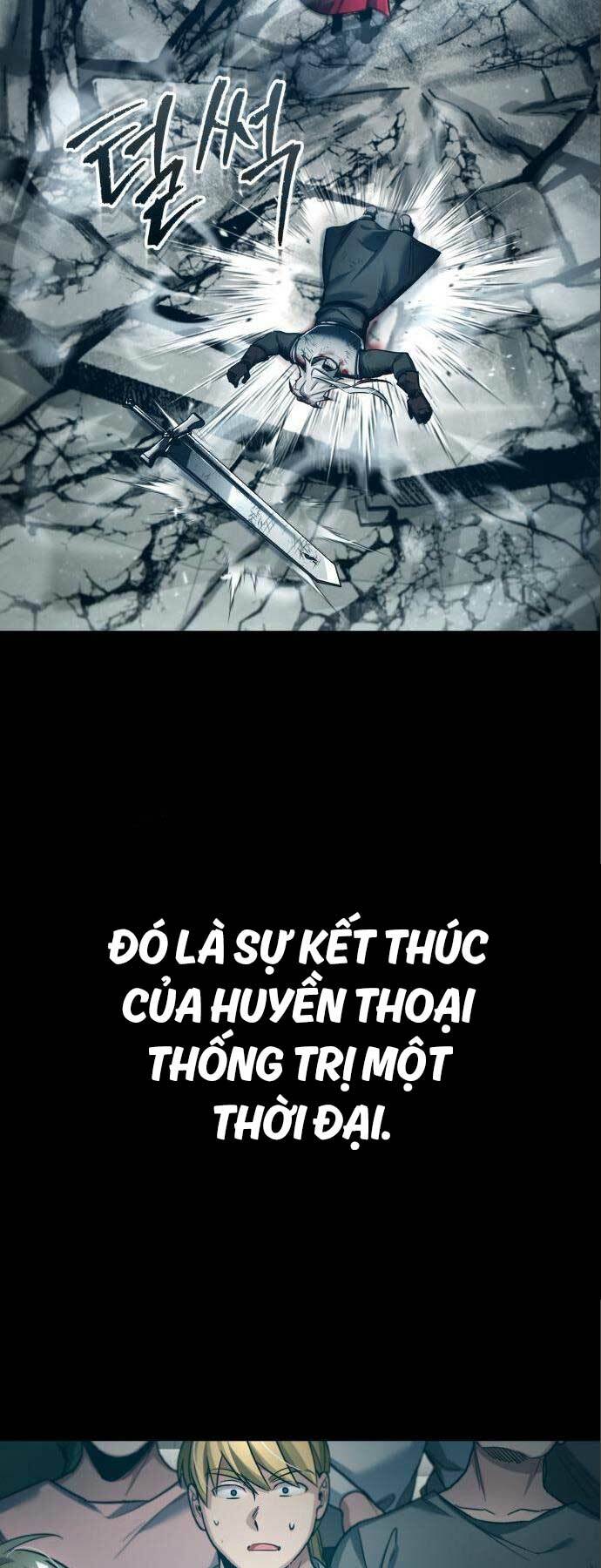 Thiên Quỷ Chẳng Sống Nổi Cuộc Đời Bình Thường - Chapter 96 - Page 66