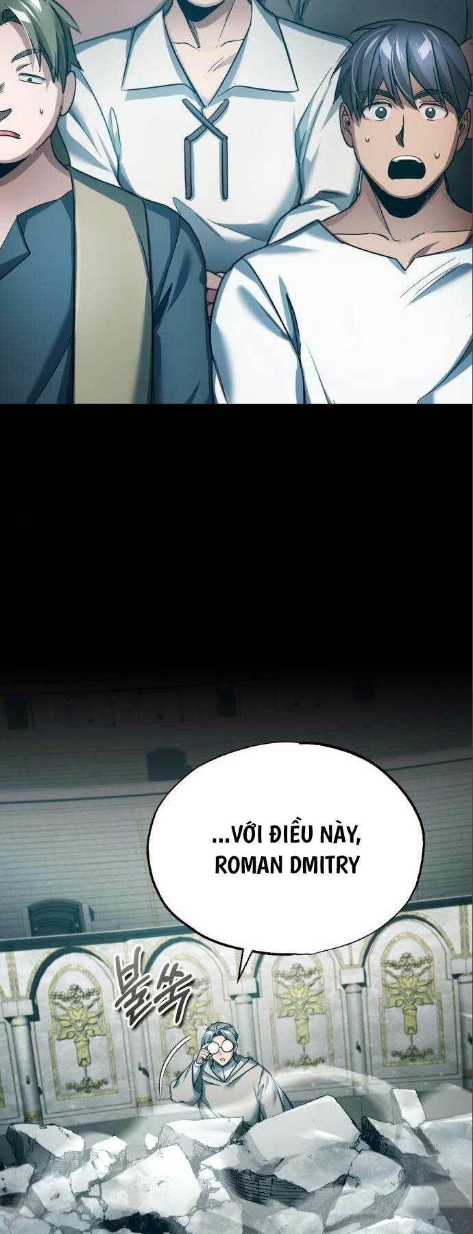 Thiên Quỷ Chẳng Sống Nổi Cuộc Đời Bình Thường - Chapter 96 - Page 67