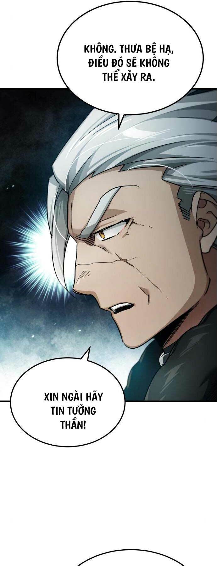 Thiên Quỷ Chẳng Sống Nổi Cuộc Đời Bình Thường - Chapter 96 - Page 6