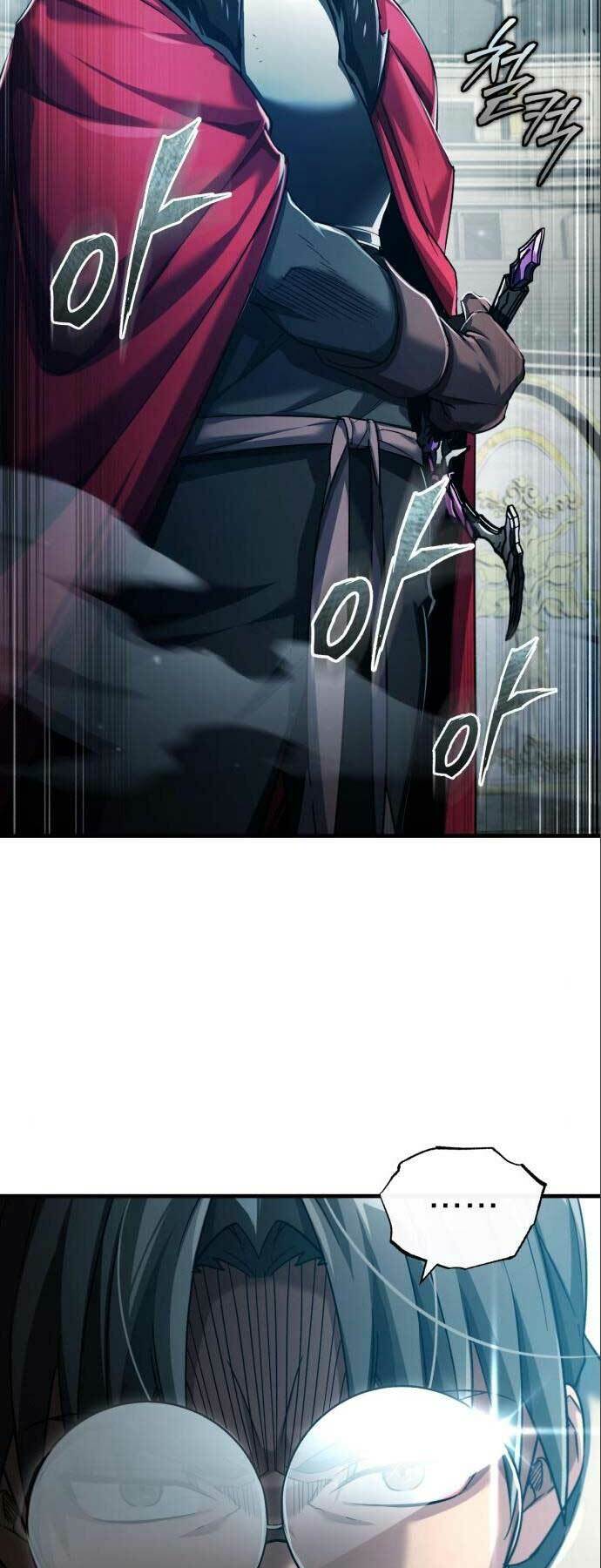 Thiên Quỷ Chẳng Sống Nổi Cuộc Đời Bình Thường - Chapter 96 - Page 69