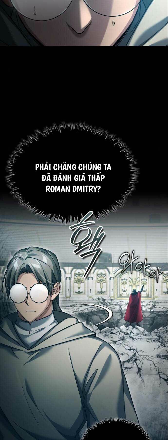 Thiên Quỷ Chẳng Sống Nổi Cuộc Đời Bình Thường - Chapter 96 - Page 70