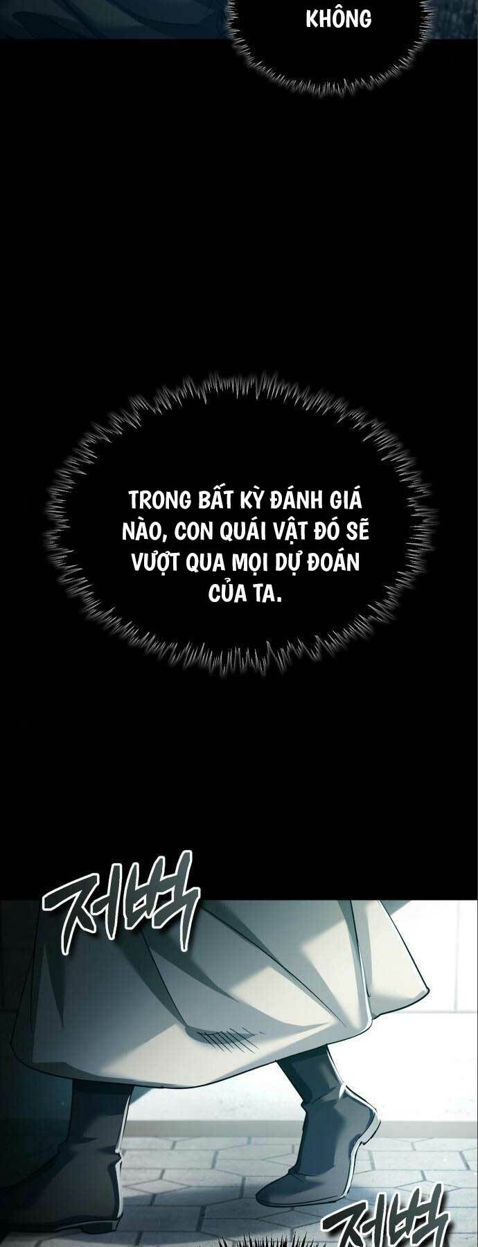 Thiên Quỷ Chẳng Sống Nổi Cuộc Đời Bình Thường - Chapter 96 - Page 71