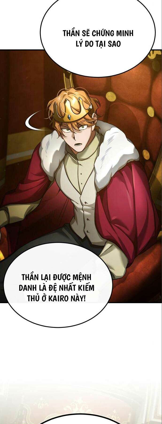 Thiên Quỷ Chẳng Sống Nổi Cuộc Đời Bình Thường - Chapter 96 - Page 7