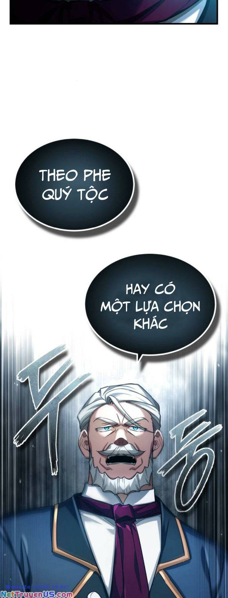 Thiên Quỷ Chẳng Sống Nổi Cuộc Đời Bình Thường - Chapter 97 - Page 9