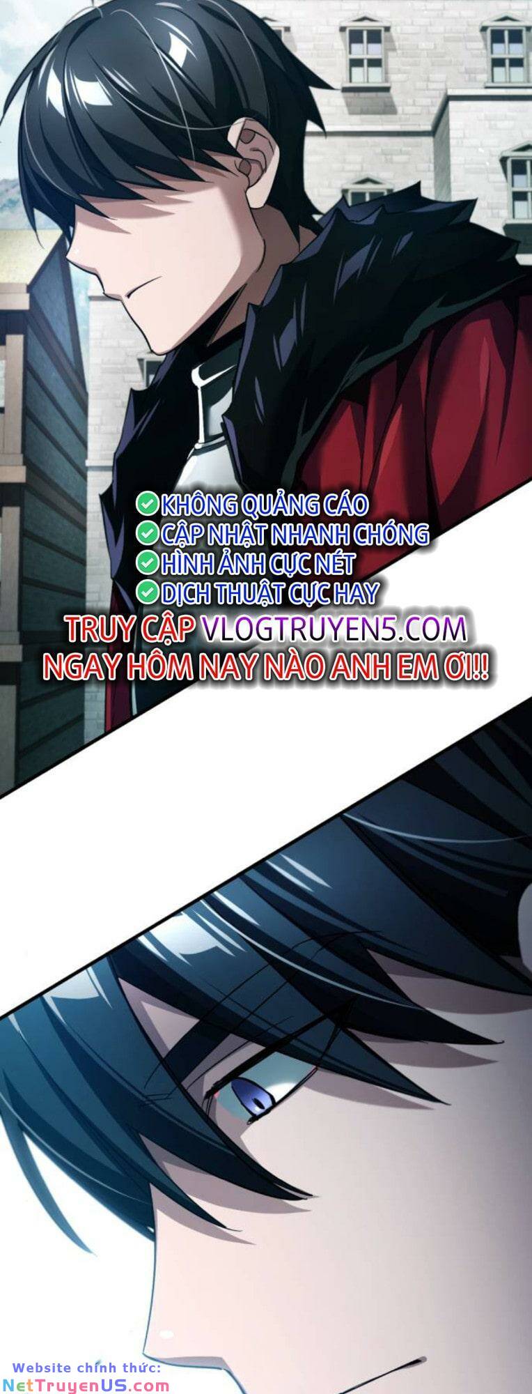 Thiên Quỷ Chẳng Sống Nổi Cuộc Đời Bình Thường - Chapter 97 - Page 11