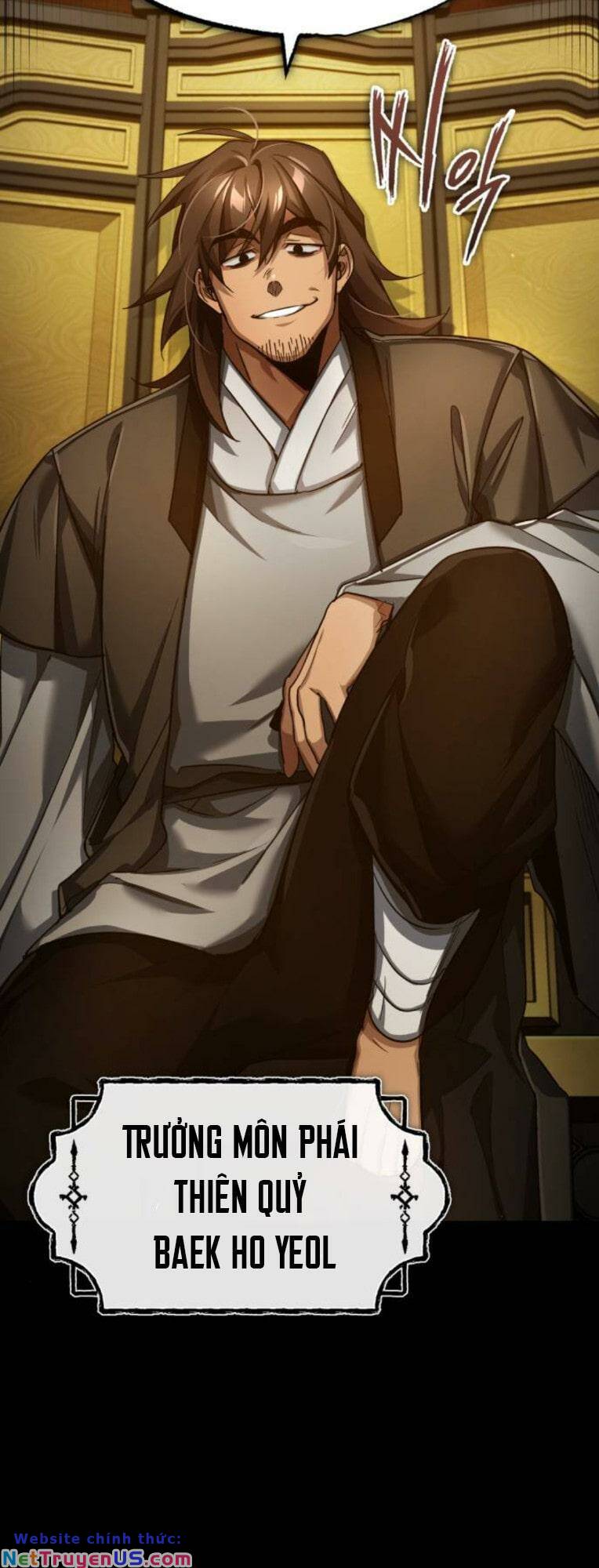 Thiên Quỷ Chẳng Sống Nổi Cuộc Đời Bình Thường - Chapter 97 - Page 13