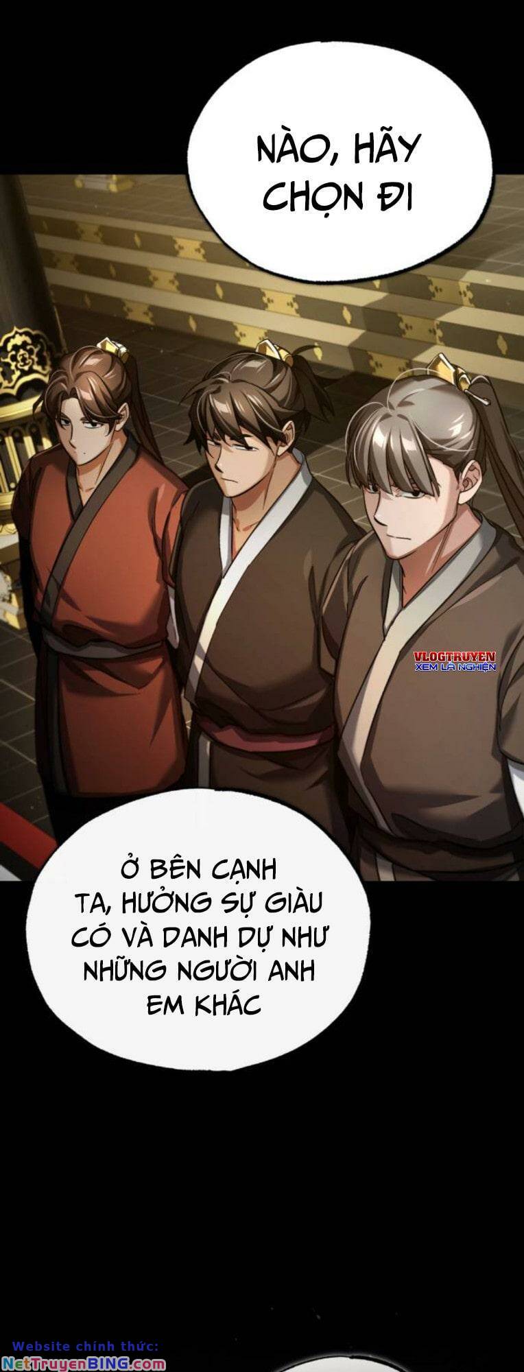 Thiên Quỷ Chẳng Sống Nổi Cuộc Đời Bình Thường - Chapter 97 - Page 14